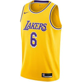 SALE Nike  Toddler LA Lakers jersey Lebron James Kids